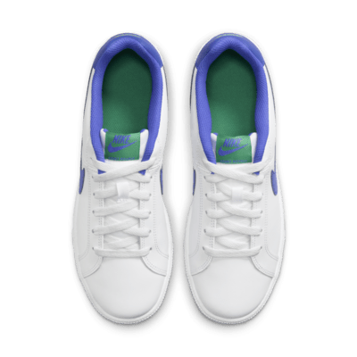 Calzado para mujer Nike Court Royale