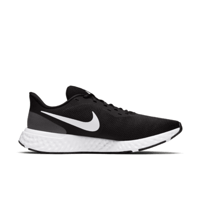 Nike Revolution 5 Men's Road Running Shoes