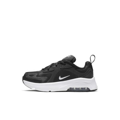 Nike Air Max 200 Younger Kids' Shoe 