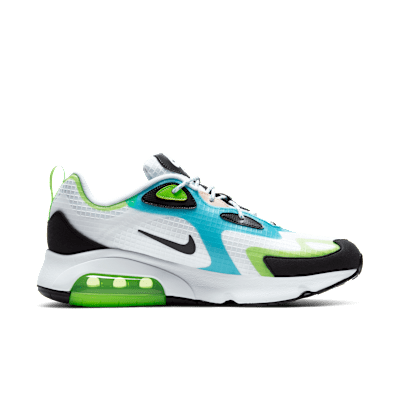 air ax 200