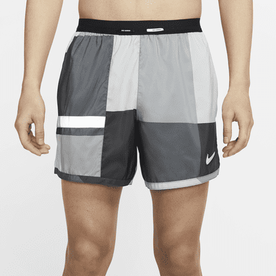 nike men's wild run shorts