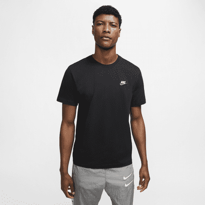 Nike Sportswear Club-T-shirt til mænd