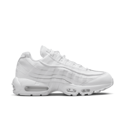 Nike Air Max 95 Essential (White)