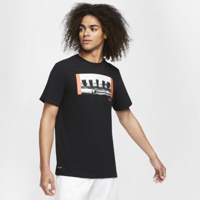 nike dri fit football shirt