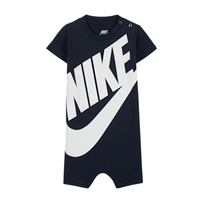 Enterito de bebé Nike (0 a 9 meses). Nike.com