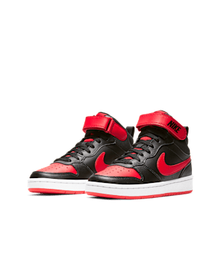 nike court borough jordan