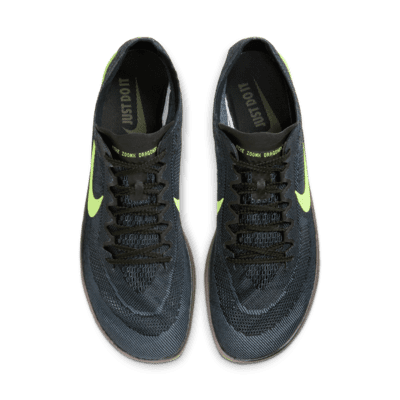 Nike ZoomX Dragonfly Athletics Distance Spikes