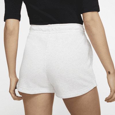 Nike Sportswear Essential Women's French Terry Shorts