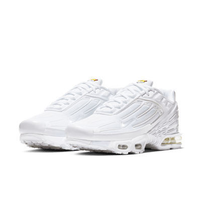 Nike Air Max Plus 3 Erkek Ayakkabısı