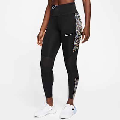 nike icon leggings