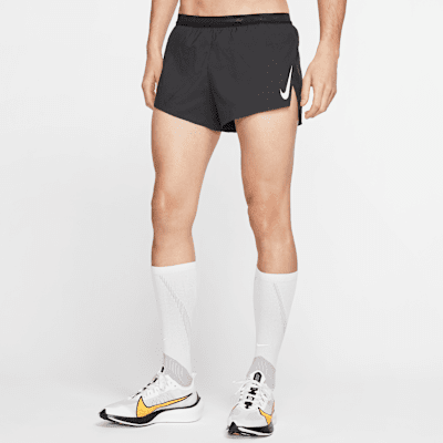 short aeroswift nike