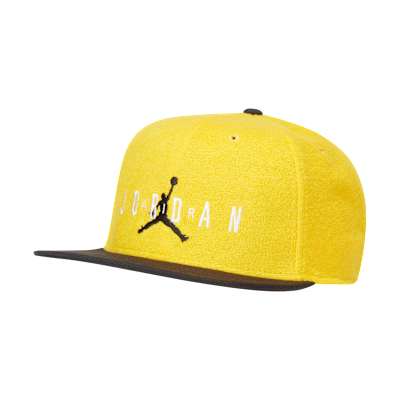 nike jordan cappello