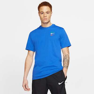 Nike F.C. fotball T skjorte til herre. Nike NO Nike F.C. SE11 fotball T skjorte til herre. Nike NO