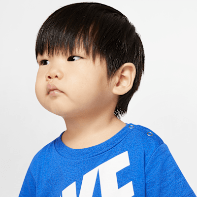 Combishort Nike pour Bébé (12 - 24 mois)