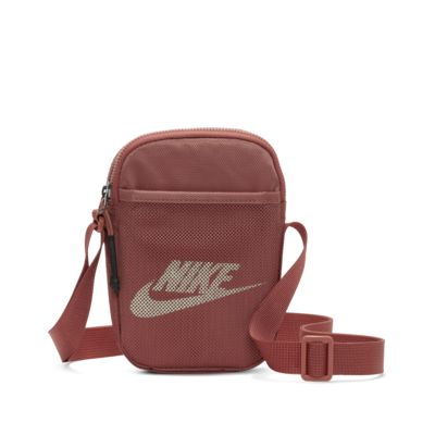 Nike Heritage Cross-body Bag (Small 