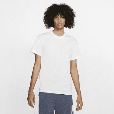 nike loose fit tee shirts