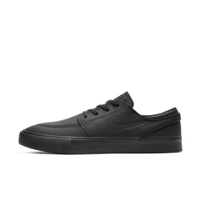 black & white zoom stefan janoski trainers