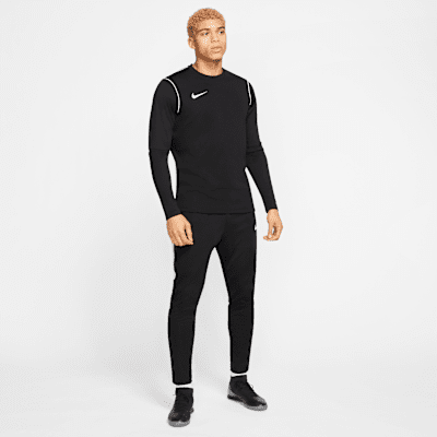 ナイキ Dri-FIT メンズ ロングスリーブ サッカートップ
