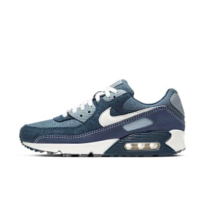 nike air max 90 diffused blue