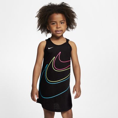 nike with dress