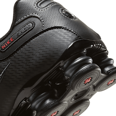 Nike Shox NZ Men's Shoe
