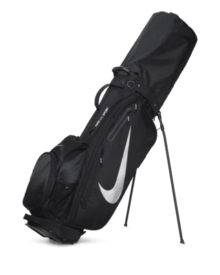 nike air sport golf bag white