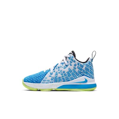 nike bebe talla 17