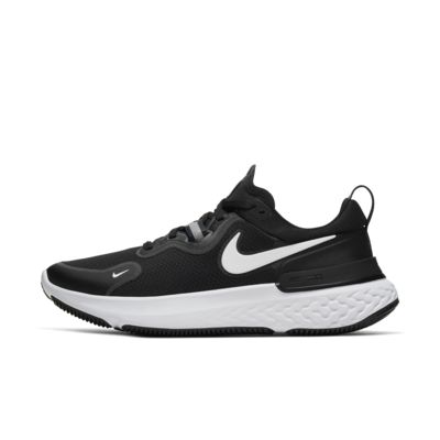 nike women's react miler running shoes