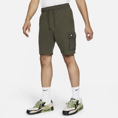 nike cargo shorts