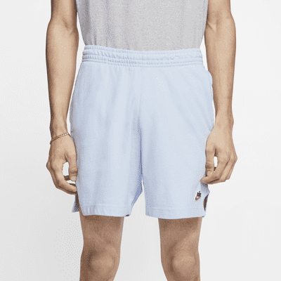 Nike Sportswear Heritage Men's Gym Shorts