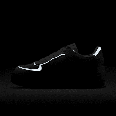 Nike Air Force 1 Shadow-sko til kvinder