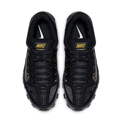 nike reax mens shoes