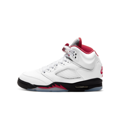 jordan nike 5