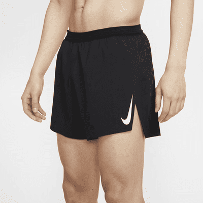 Nike AeroSwift Men's 4" (10cm approx.) Running Shorts