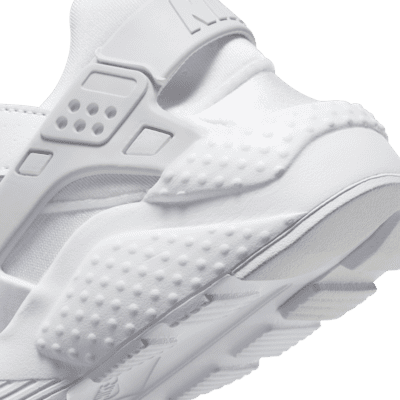 Nike Huarache Run Older Kids' Shoes