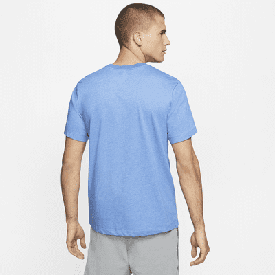 Playera de fitness para hombre Nike Dri-FIT. Nike.com