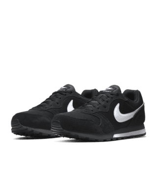 Nike md runner 2024 2 mens black