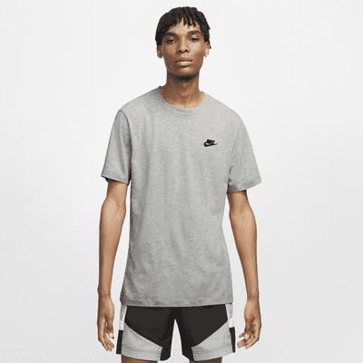 T-shirt męski Nike Sportswear Club