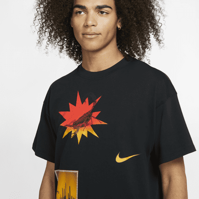 Nike Exploration Series Basketball T-Shirt. Nike SA