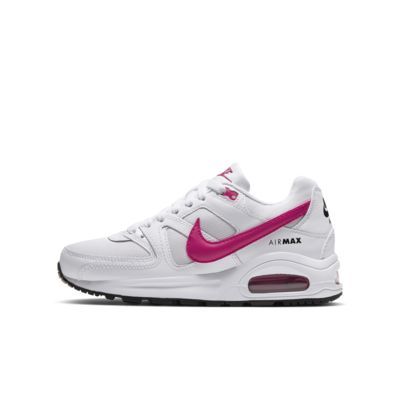 nike air max command lifestyle