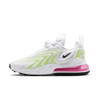 nike rosa air max 270