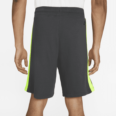 Nike Sportswear Men's French Terry Shorts