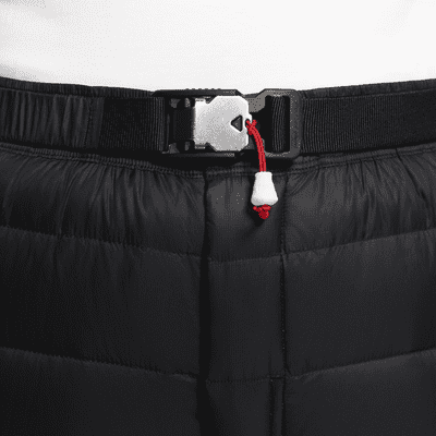 Nike x Tom Sachs Down Fill Shorts