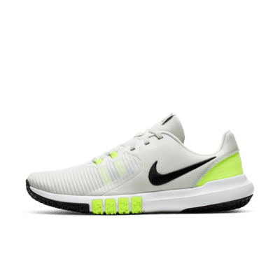 Tenis de entrenamiento para hombre Nike Flex Control 4