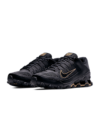 nike reax mens