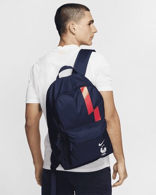 nike stadium backpack