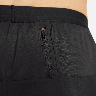 Shorts de running con ropa interior de 18 cm para hombre Nike Flex Stride