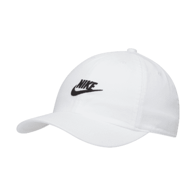 nike visor hat