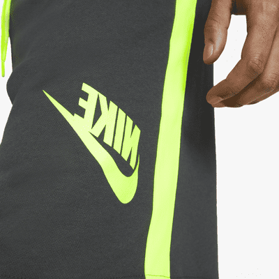 Nike Sportswear Men's French Terry Shorts