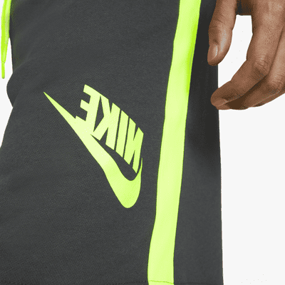 Nike Sportswear Men's French Terry Shorts. Nike.com